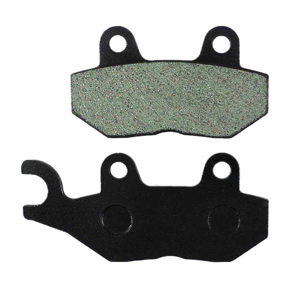 Pastiglie Freni Anteriori Destre Compatibili Con Triumph Sprint 750 900