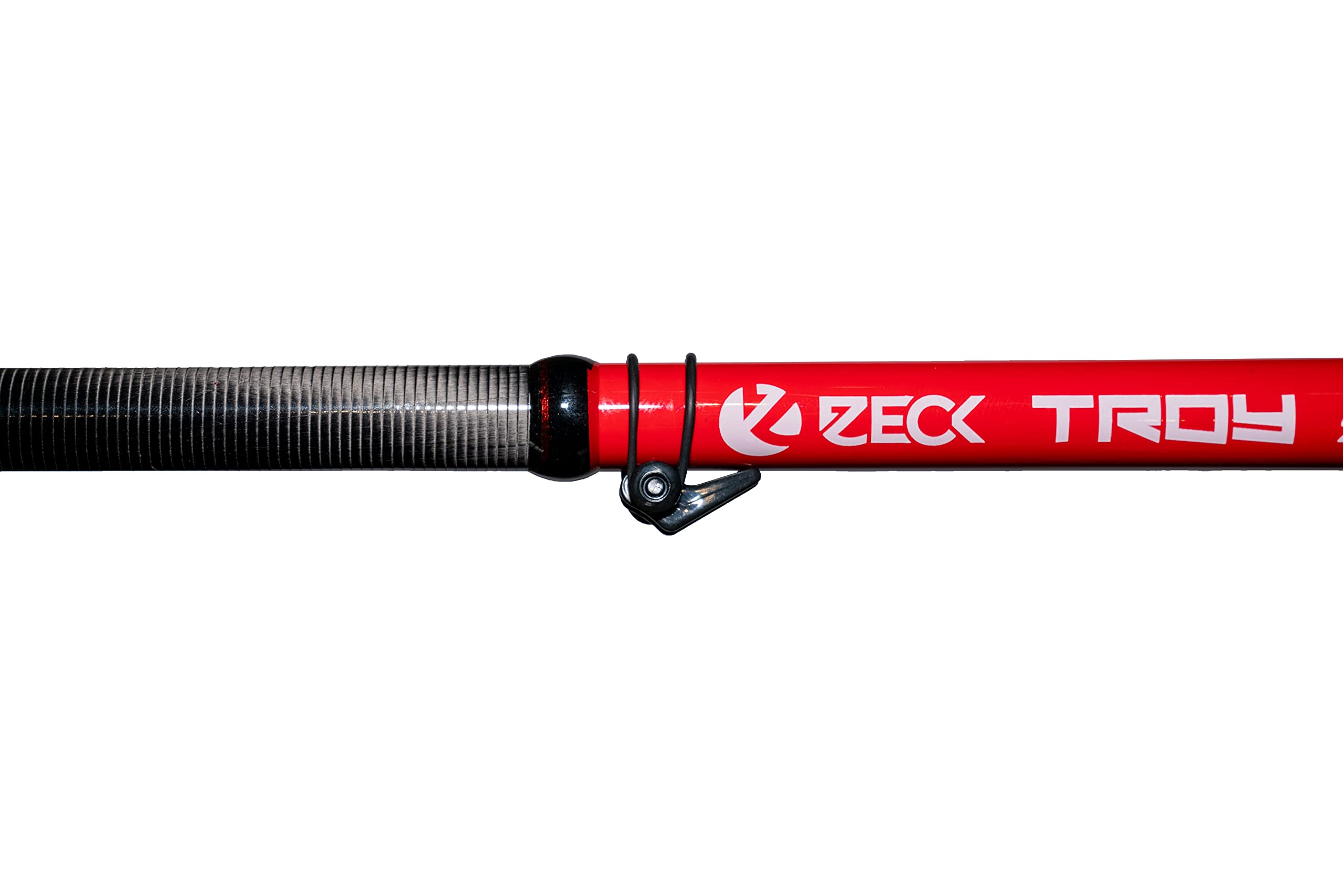ZECK - Reiserute - Troy 240 | 150g - Spinnfischen