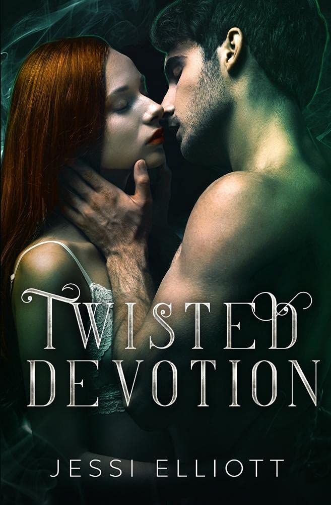 Twisted Devotion: 4