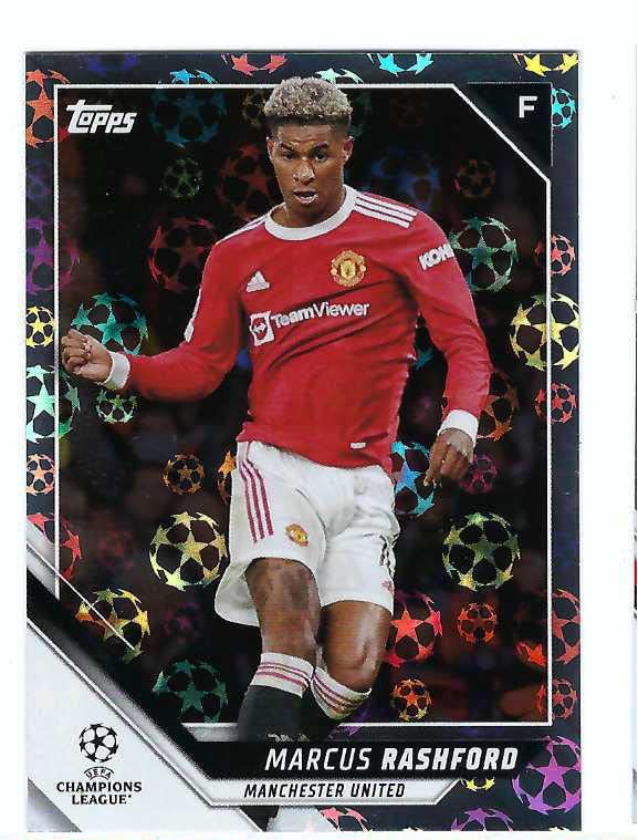 【レプリカ（未着用）】M.RASHFORD／Manchester United レプリカ（未着用）】M.RASHFORD／Manchester United Kid's