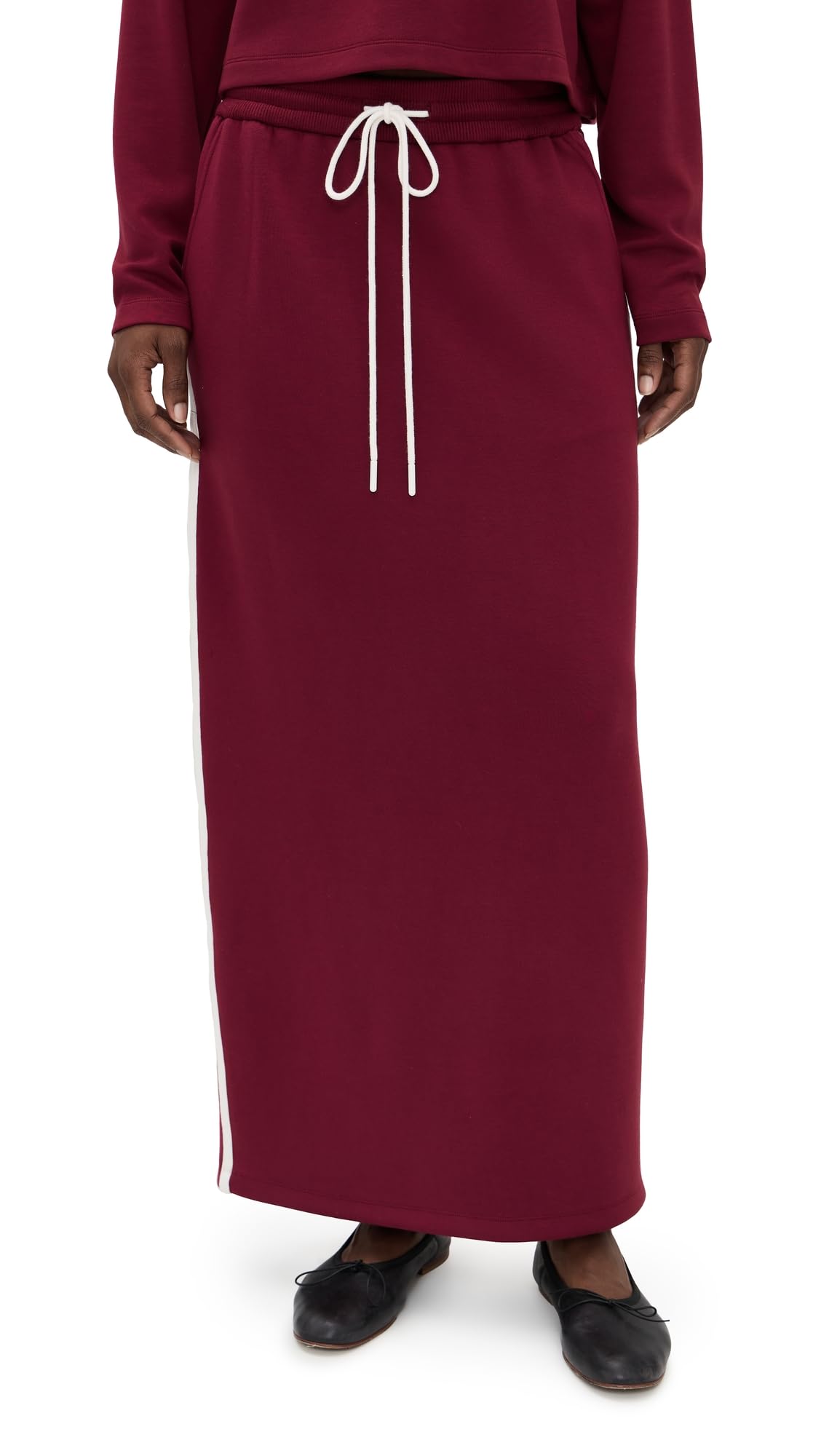 LE BOP Womens Kate Skirt