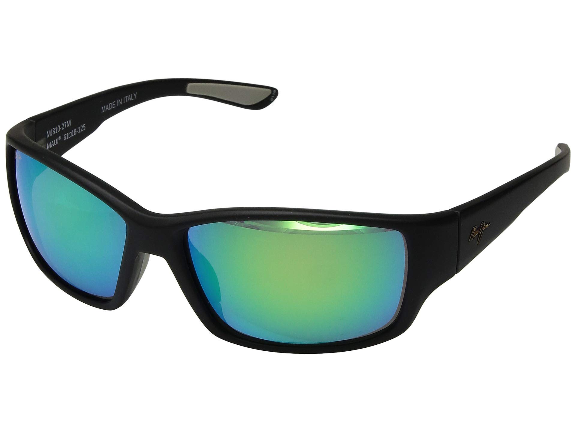 Maui Jim Local Kine