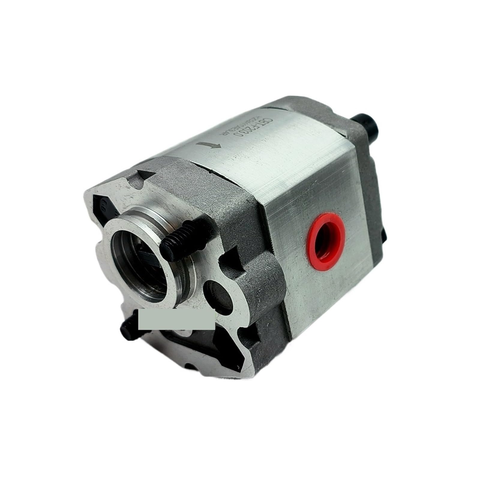 TSCFHGQI Hydraulic Oil Pumps CBT-F203.0 Small Gear Pump