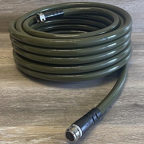 Water Right PSH3-075-MG 600 Series (5/8") Hose thumb #1