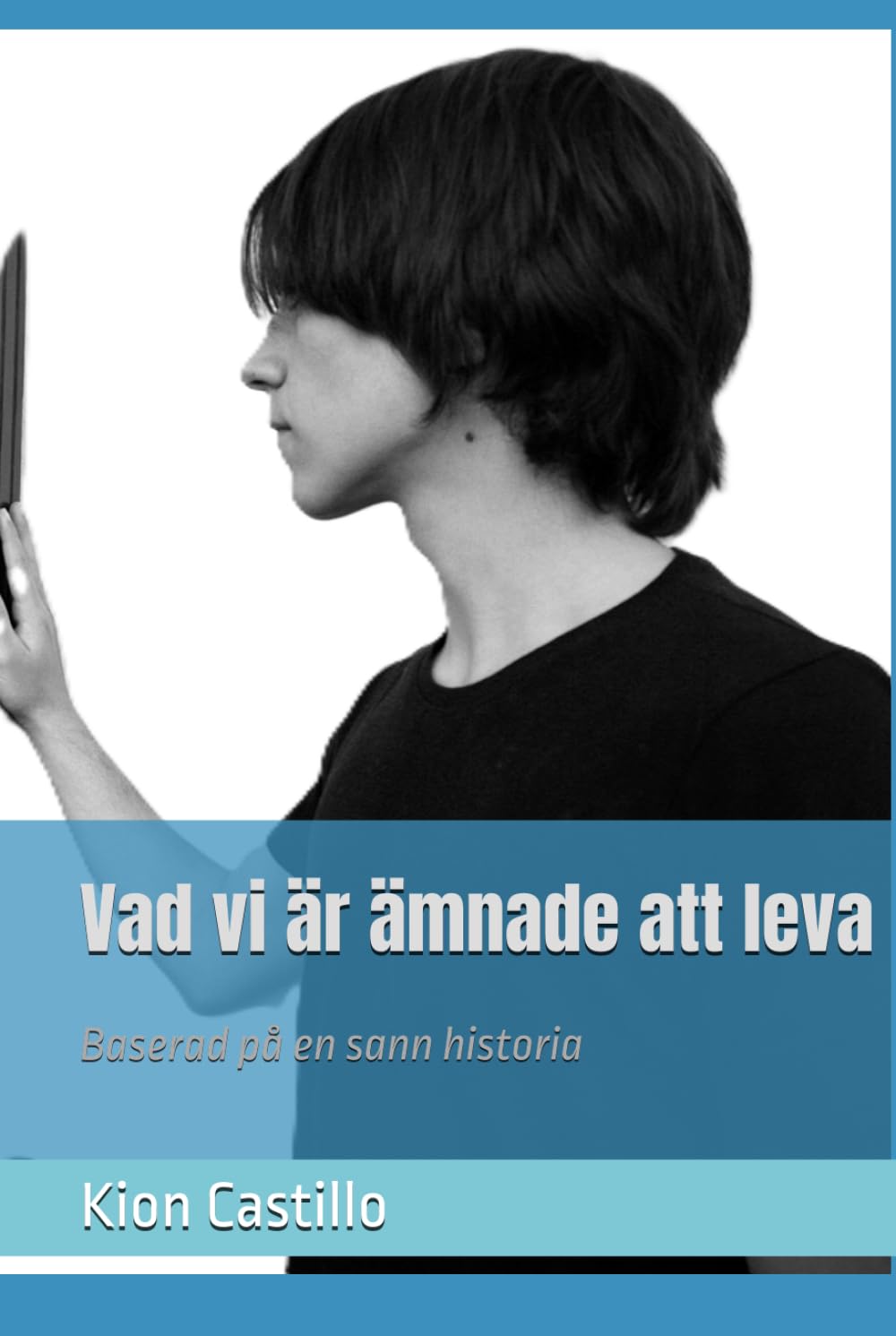 Vad vi är ämnade att leva: Baserad på en sann historia