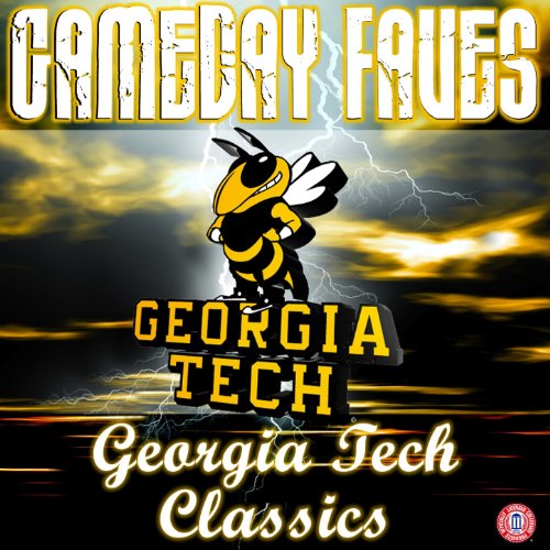 Gameday Faves Tech Yellow Jackets Classics The