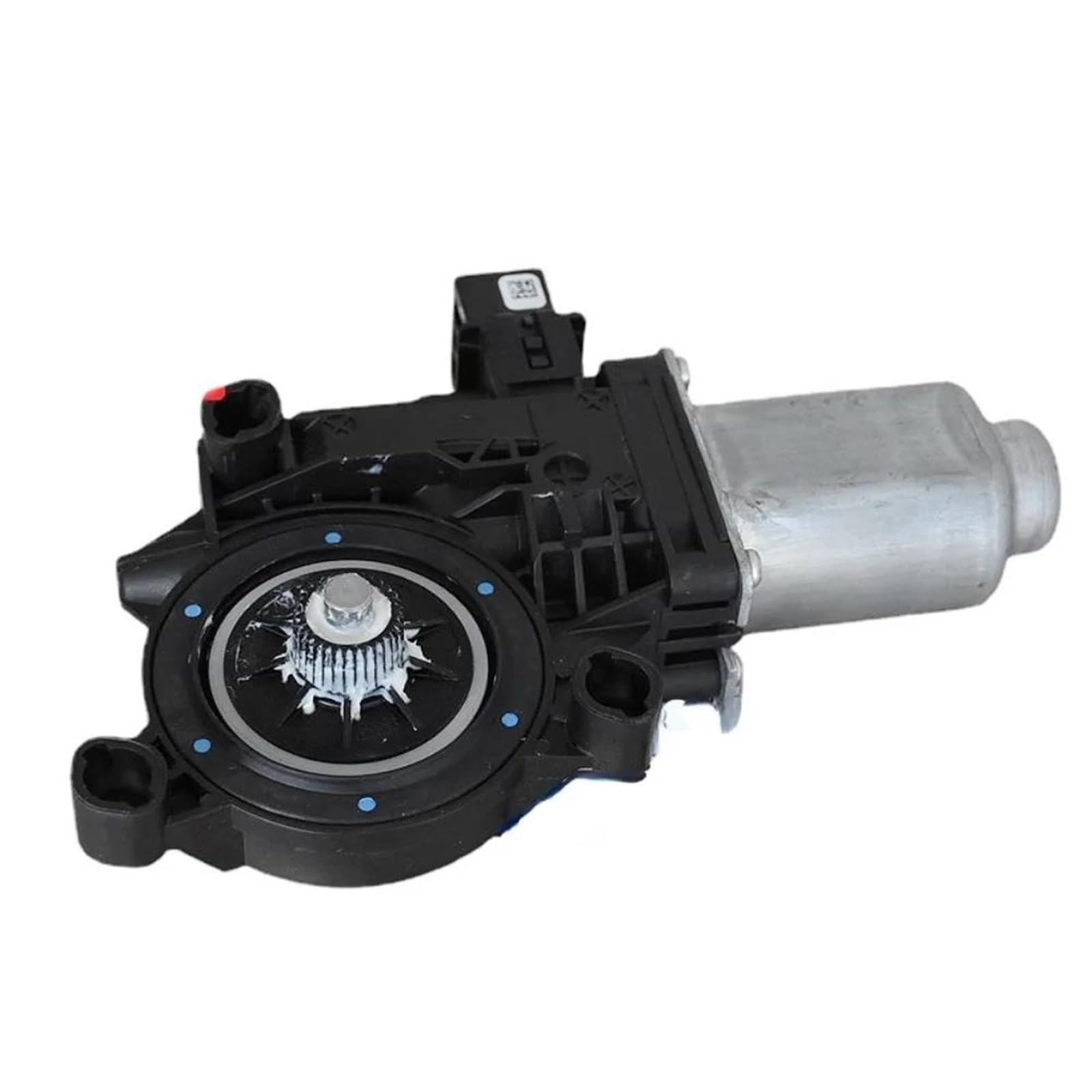 Moteur lève-vitre électrique Hyundai pour réparer une vitre bloquée 2010-2016