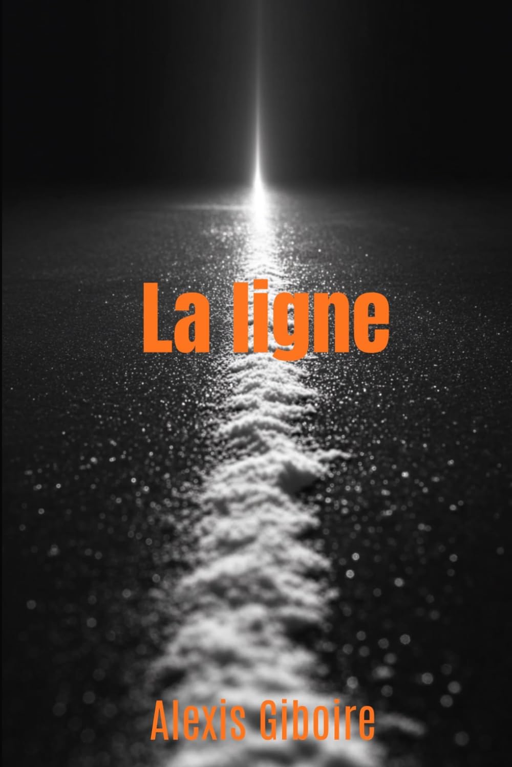 La ligne: Arrêter la cocaïne et sortir de l'addiction : le témoignage d'un ancien dépendant et un guide concret pour s'en libérer