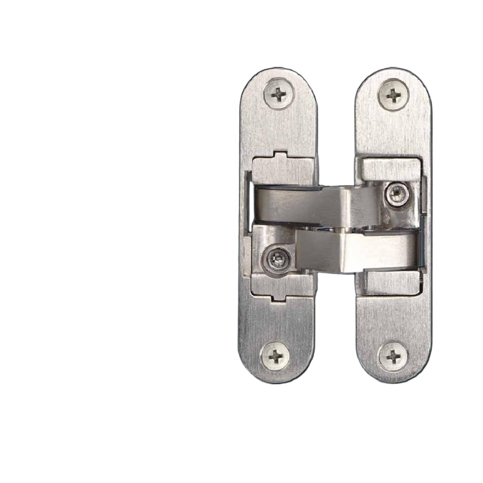 Chtkagv Drawing The Left Adjustable Invisible Door Hinge Hidden