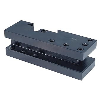 HHIP 3900-5432 Threading and Facing Bar Holder KDK-202 Type
