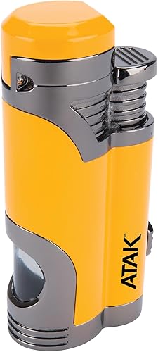 Performance Tool 802 Antorcha de doble llama - Linterna de butano versátil y duradera para soldadura, soldadura y más