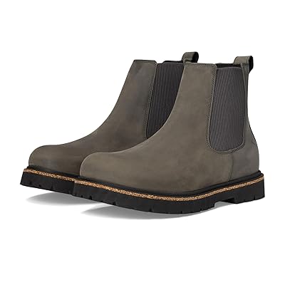 Birkenstock Highwood Deep Blue Men