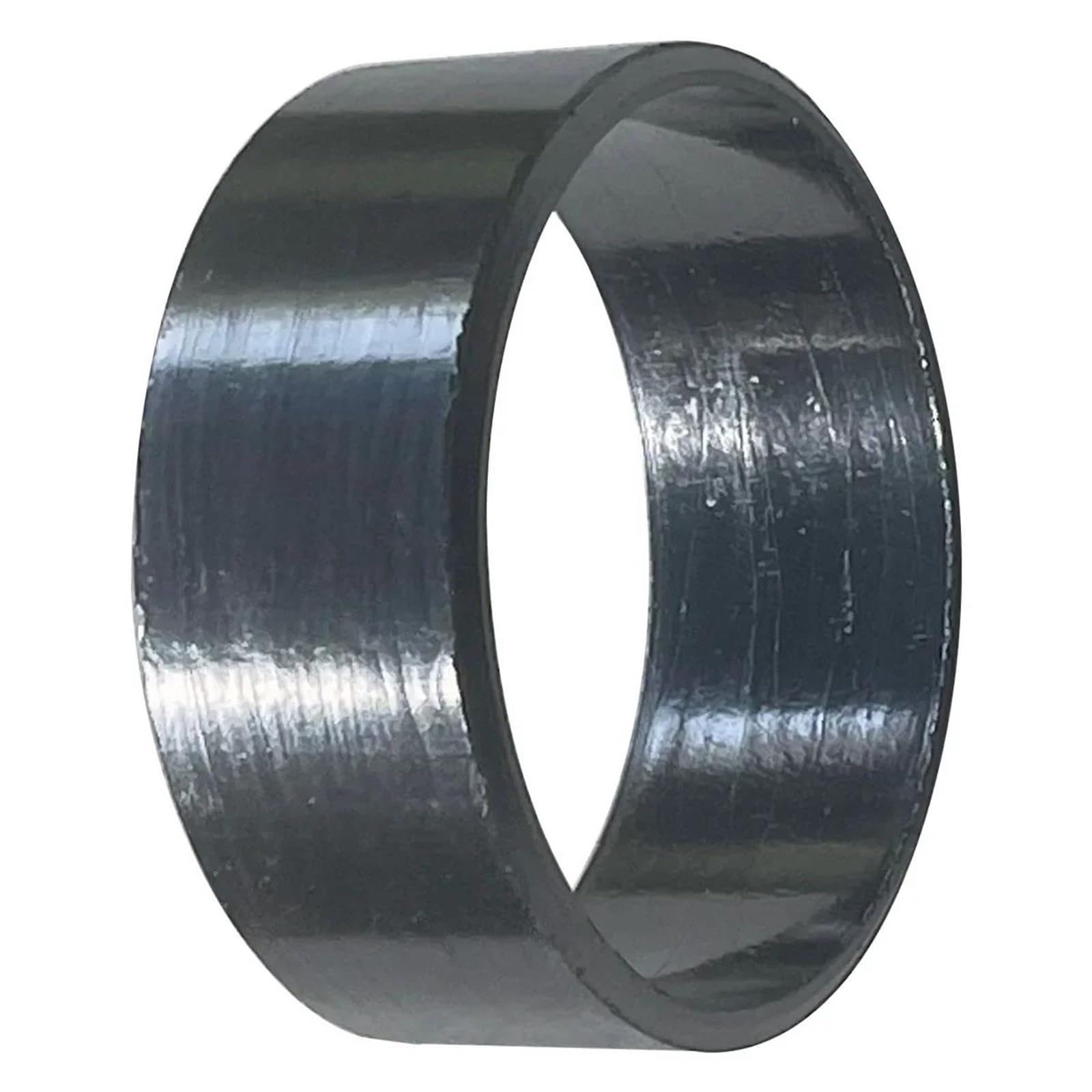 Guarnizioni motore moto 4PCS Guarnizioni Della Camera Del Connettore Silenziatore Di Scarico Guarnizione Per Suzuki Per GSX-R1000 07-12 14771-21H00 60.5 * 67 * 25.1