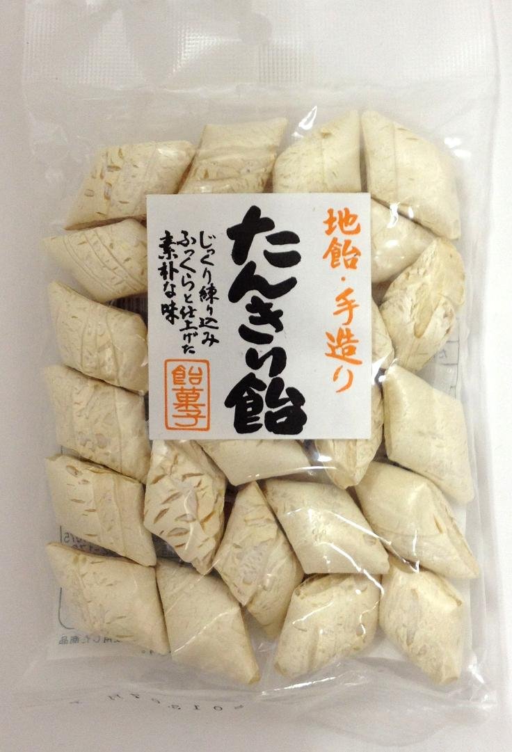 たん きり 飴