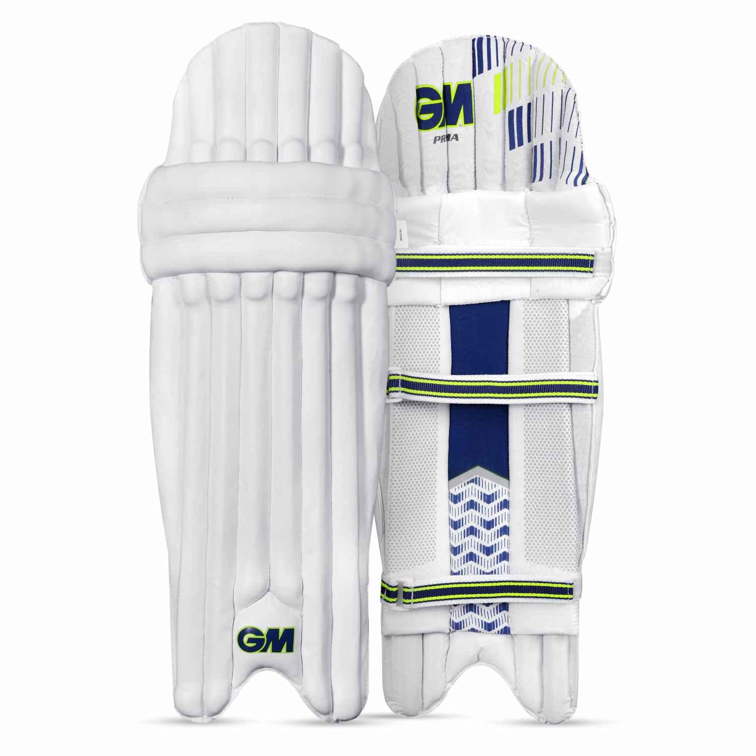 GM Prima Leather Cricket Batting Legguard for Mens, Size - Mens, Left Hand (B0B6HHTCSK) Amazon Price History, Amazon Price Tracker