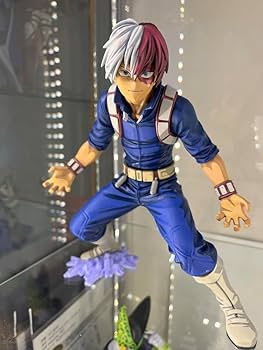 ヒロアカ SMSPフィギュア全D賞 ヒロアカ オールマイト SMSP & 一番くじ D賞 2個セット - メルカリ