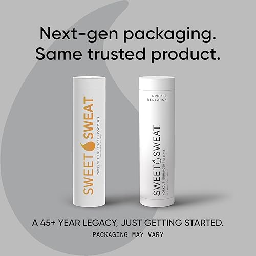 Miniatura 7 de Sports Research Sweet Sweat - Palo de coco + reductor de cintura rosa Sweet Sweat (pequeño)