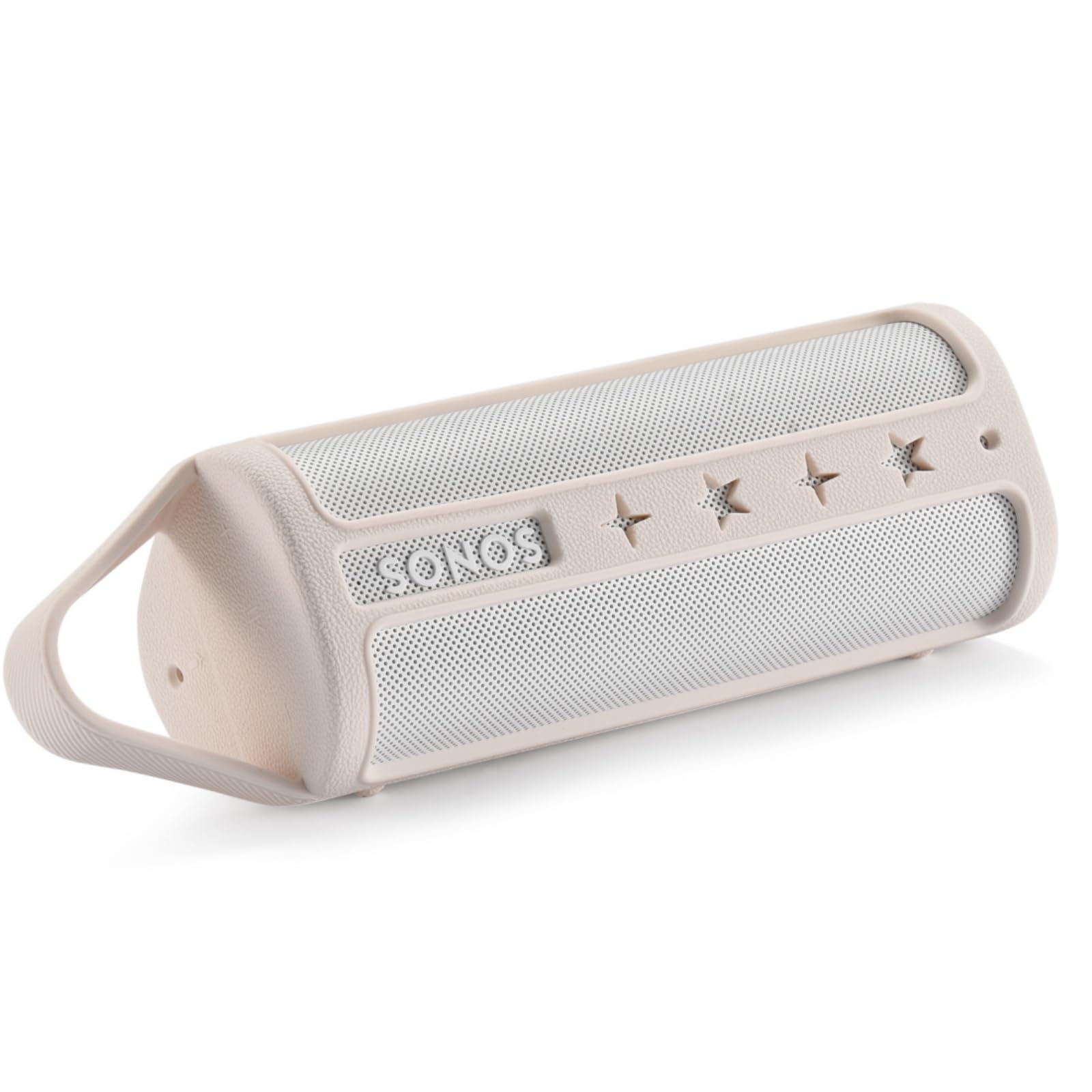 Amazon | Fenmaru Sonos Roam 2 / Sonos Roam 用 シリコンケース,Sonos 
