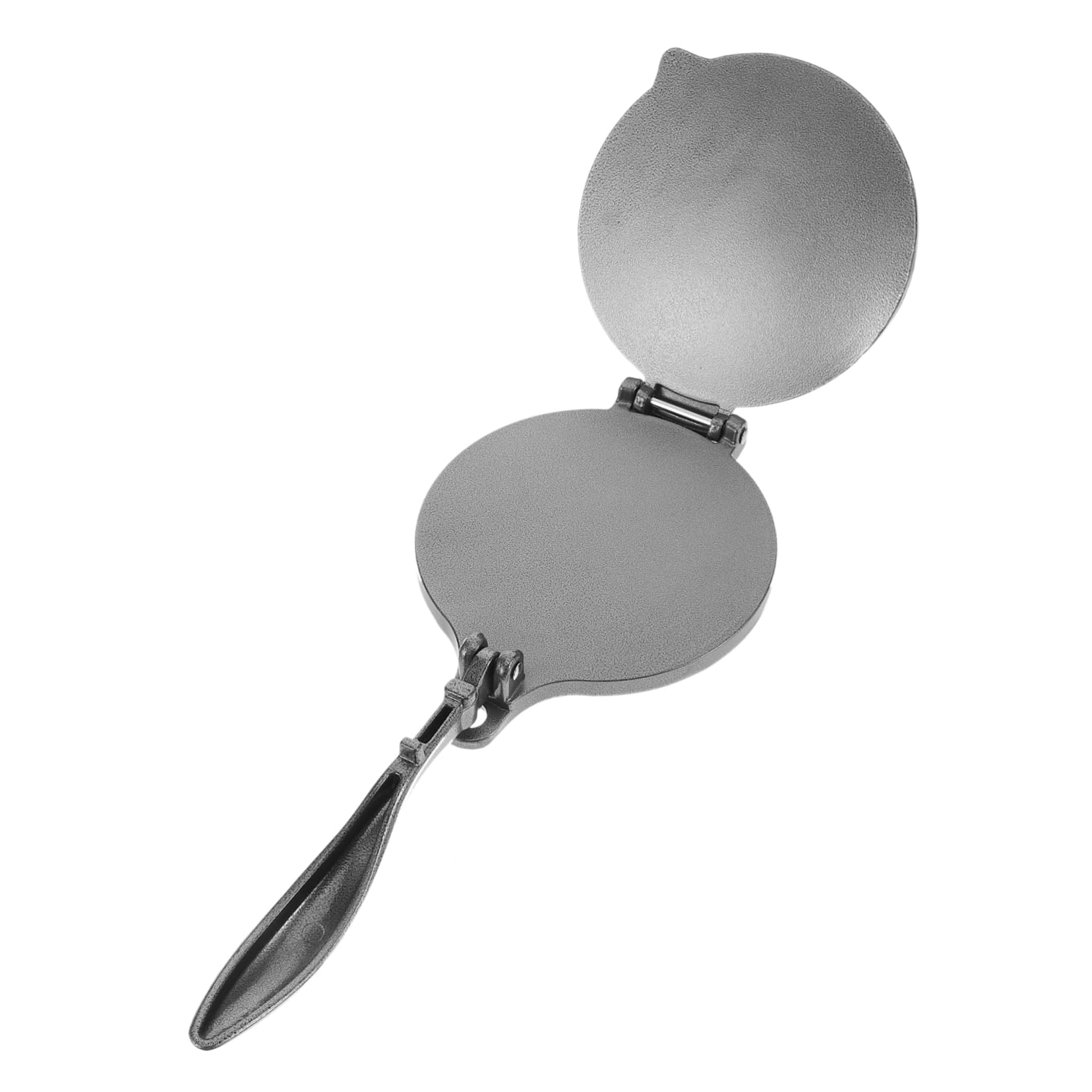 Unomor 1pc Aluminum Alloy Tortilla Maker Tool Press for Kitchenware for Flour Tortillas Tacos Quesadillas Efficient Simple Design