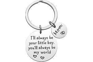 Sentimental Gifts for Mom from Sons: Express Your Appreciation and Love