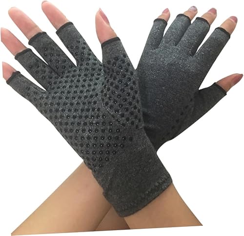 Miniatura 4 de Healeved 2pcs Gauntlets for Men Gym Gloves for Men Workout Gloves for Men Exercise Gloves for Men Mens Gloves Men Gym Gloves Guantes para Gym Hombre