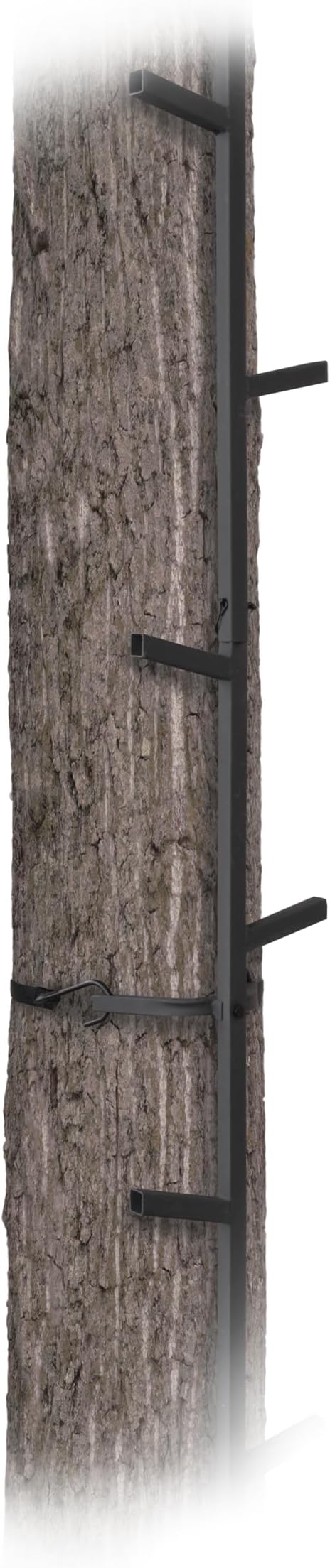 Muddy Quick-Stick Climbing System / 20ft Reach/Alternating Step Design