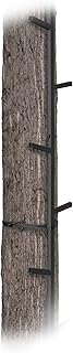 Muddy Quick-Stick Climbing System / 20ft Reach/Alternating Step Design