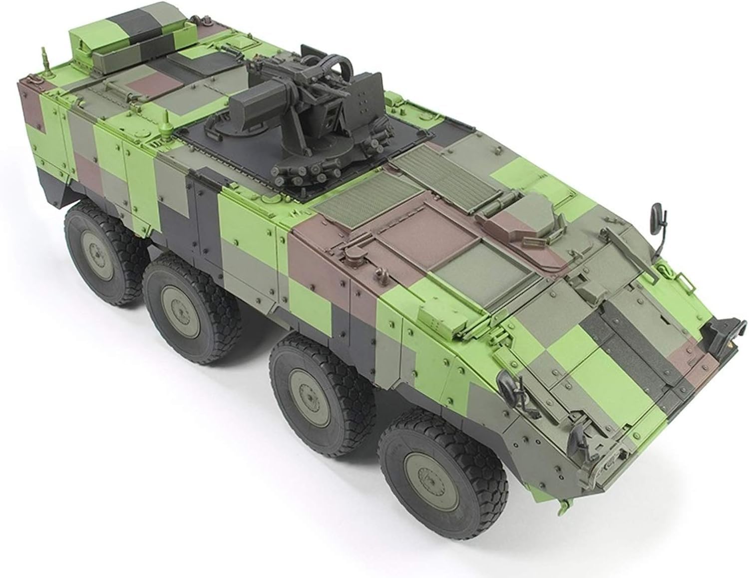 Amazon | AFVクラブ 1/35 中華民國陸軍 CM-32/33 雲豹 装甲車  