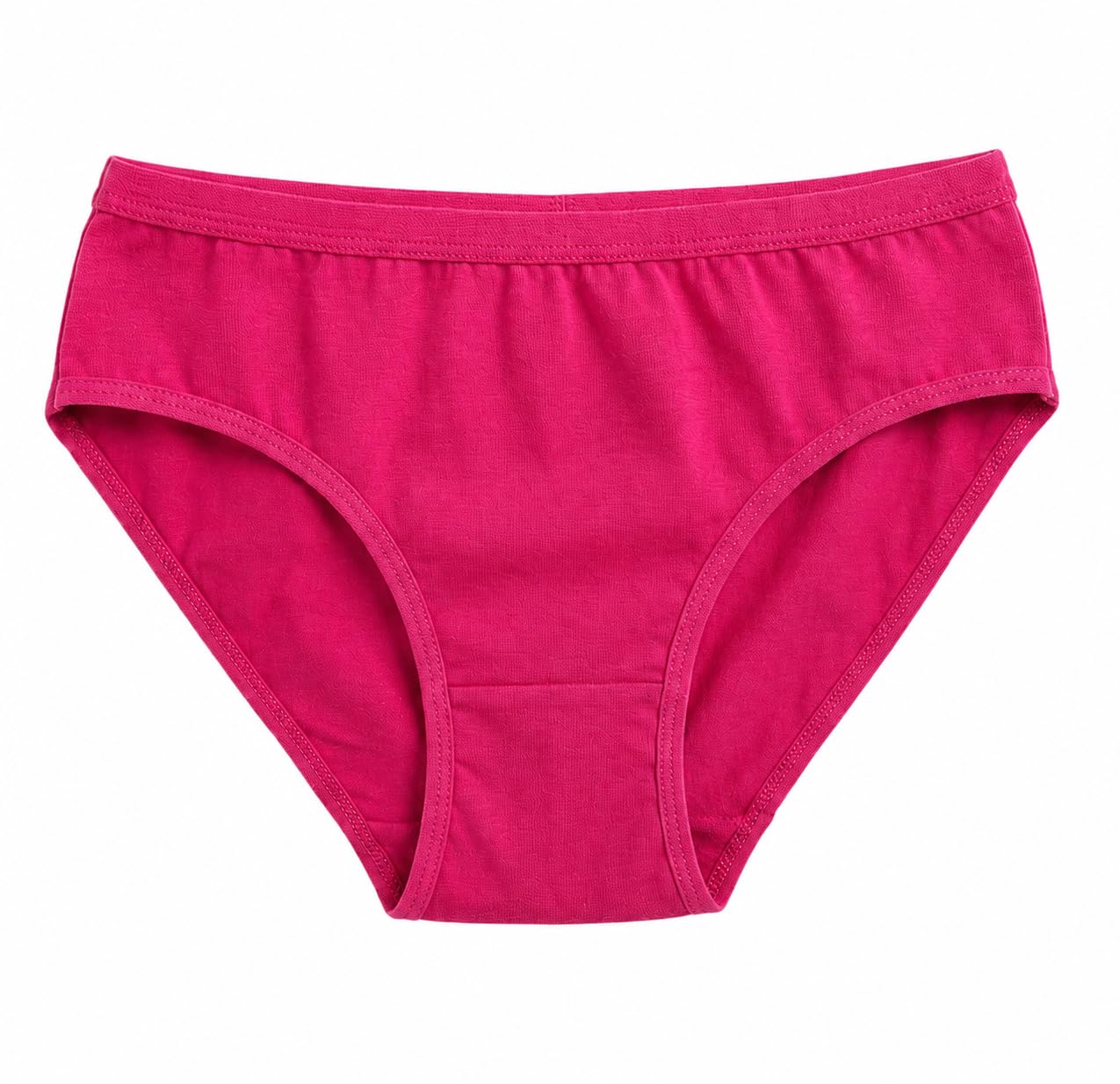 AARAVI Lifestyle Women's Cotton Blend Panty Pack of 3-image-22