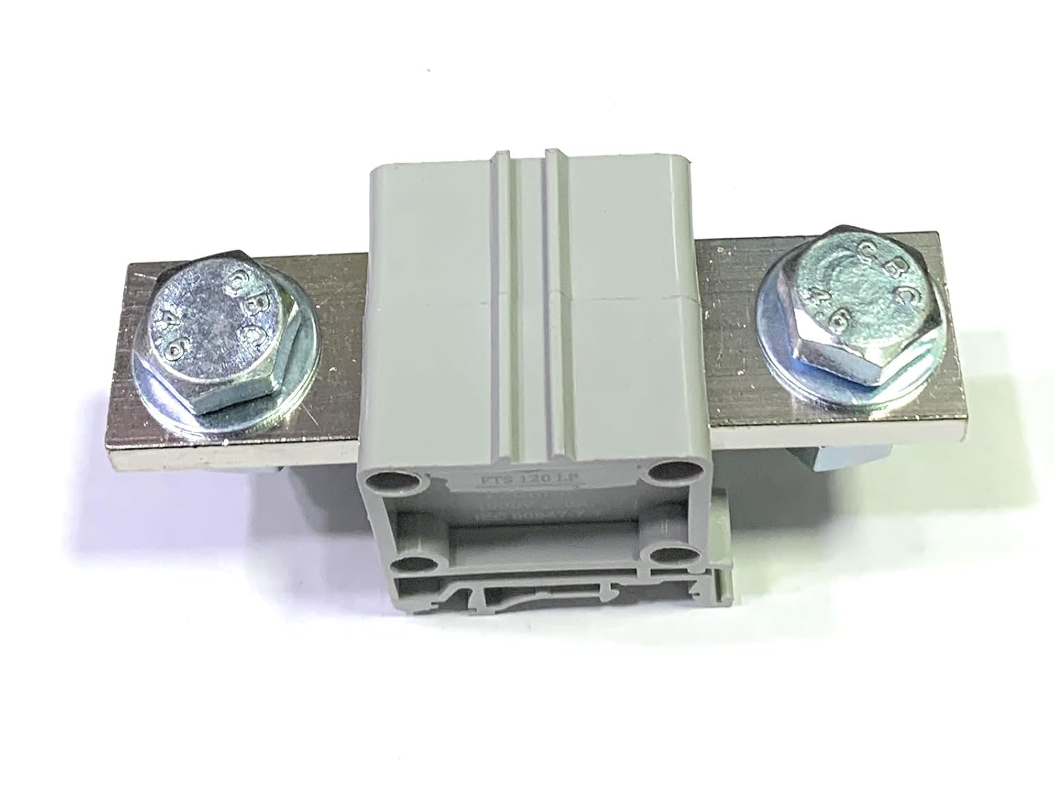 Litost® Terminal Block Busbar Type (Power Terminal)120LP (70120 MM