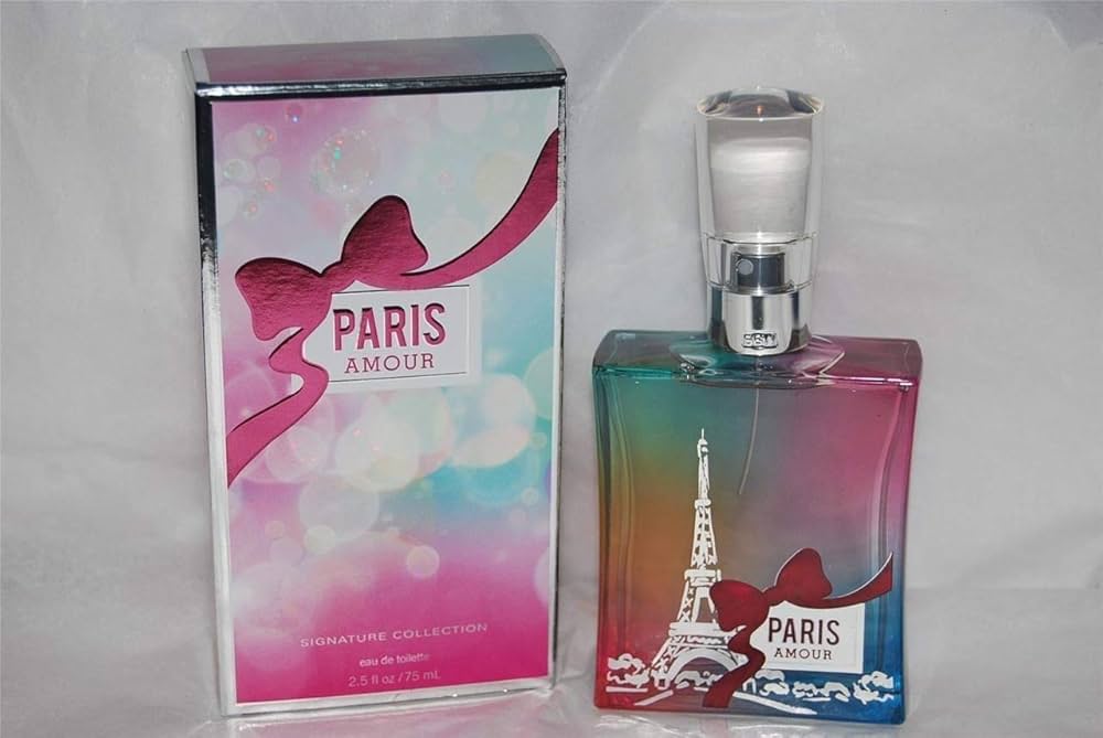 【Paris Amore】Bath&bodyworks 4本セット Paris Amore】Bath&bodyworks 4本セット