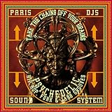 Paris DJs