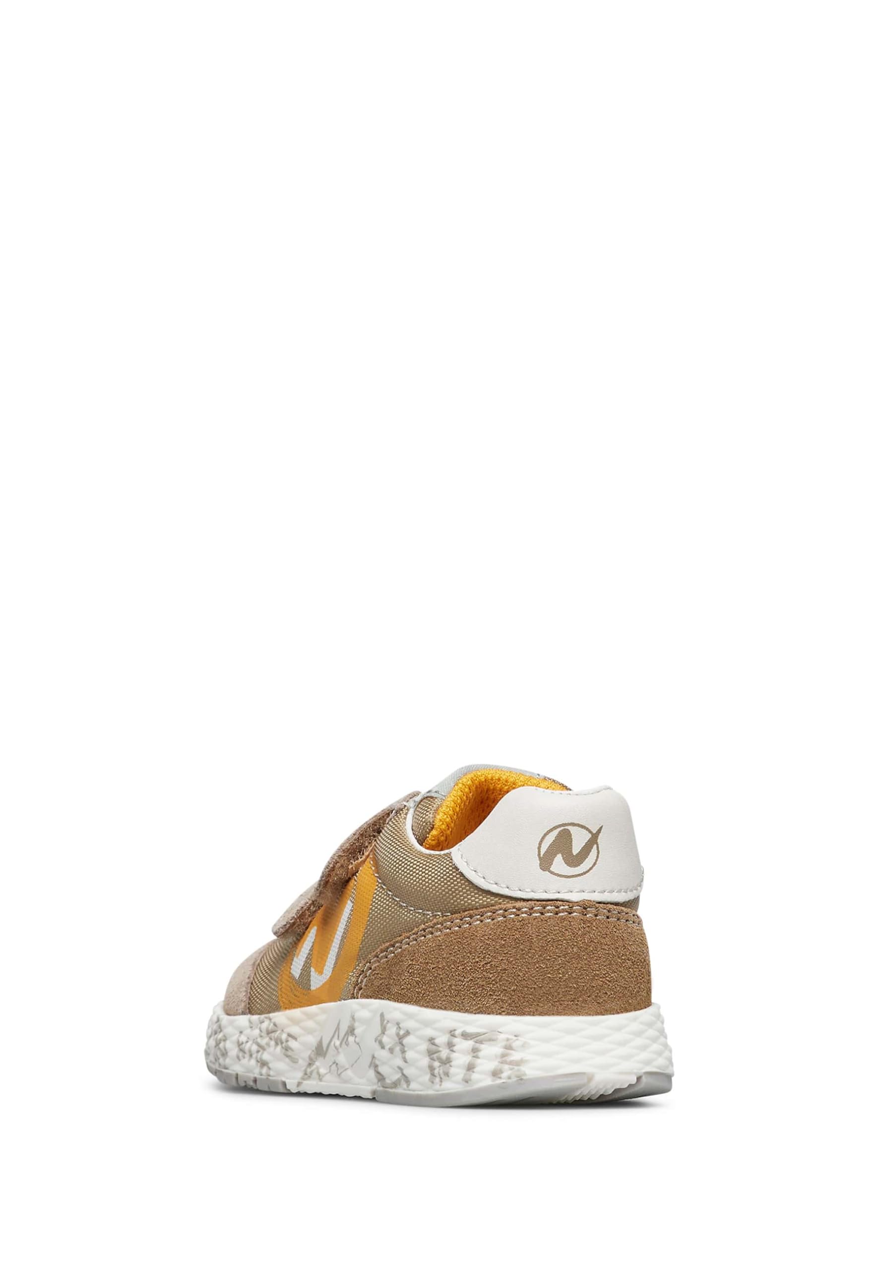 Naturino Chłopcy Naturino Jesko 2 Vl.Buty niemowlęce