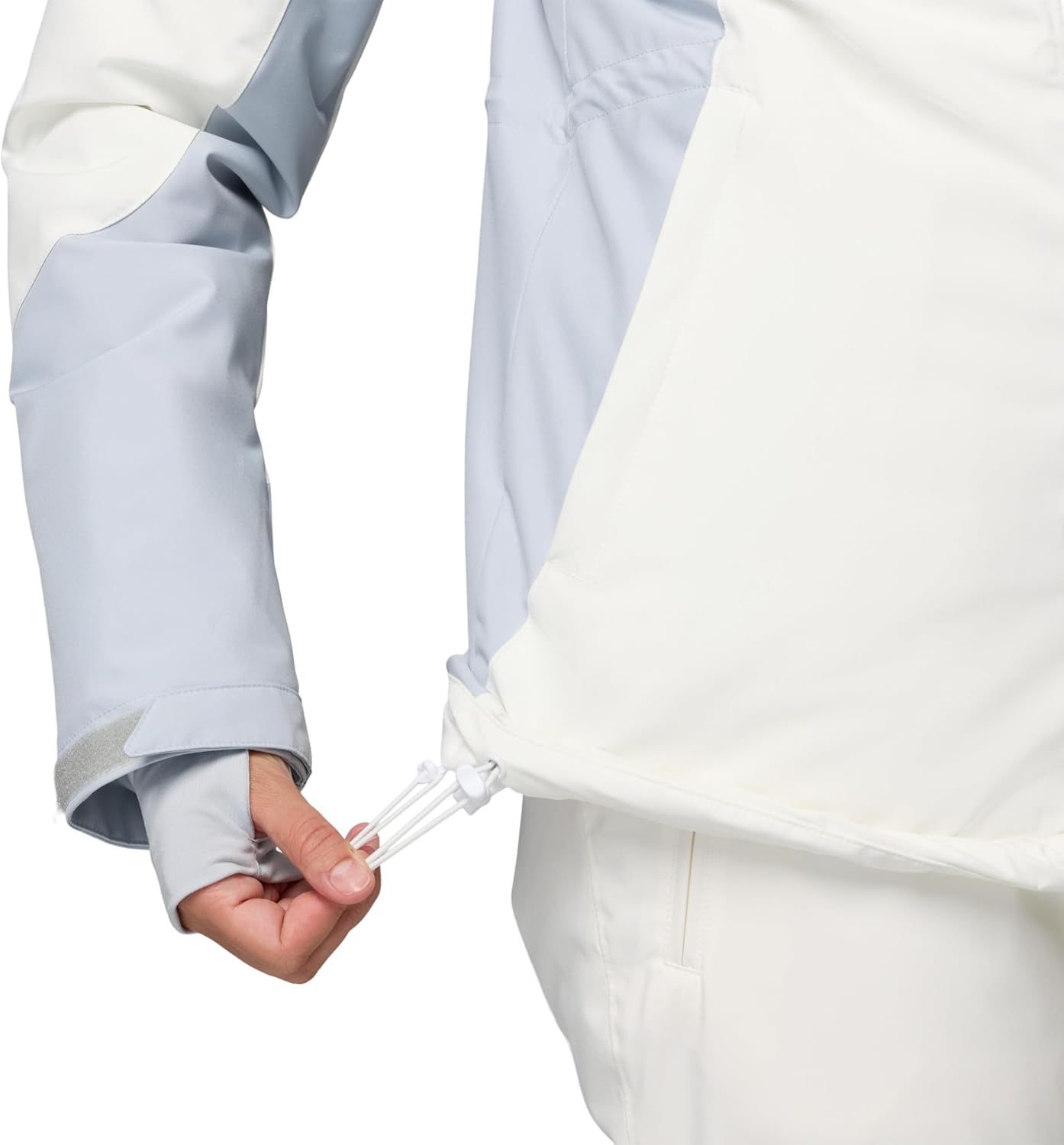 Columbia womens Ava Alpine Ii Insulated Jacket - Image 9