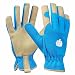Produktbild Tommi 779945 Handschuh Kürbis 5-8 Jahre, Blau