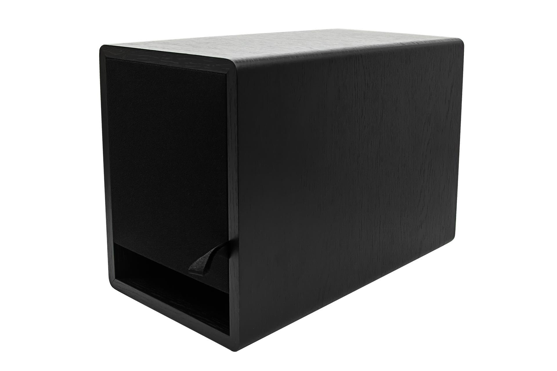 Sound FF6.5 6.5-Inch Front Firing Subwoofer black