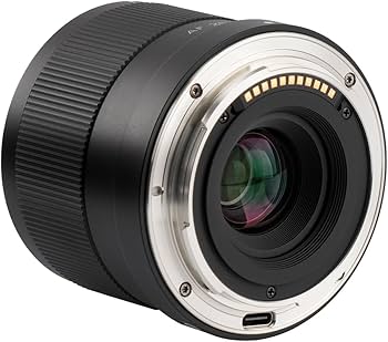 AF 9mm F2.8 STM ASPH ED IF Zマウント Amazon.co.jp: VILTROX 9mm F2