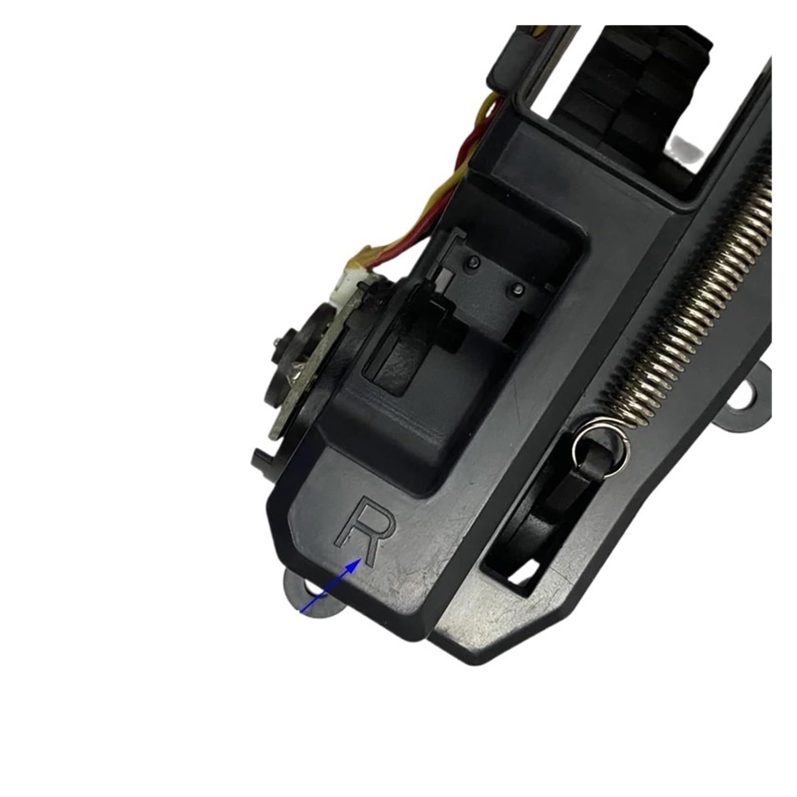 Compatible con Cecotec, Conga 3090, 3091, 3092, S3090, Aspiradora Robótica Conga 3090, Piezas De Repuesto For Motor De Rueda, Accesorios.(1pcs l)