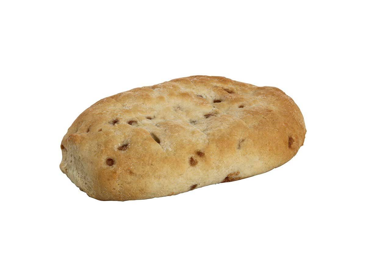 Day N Night Bites 3 Meat N Egg Breakfast Calzone, 5 Ounce -- 12 per case.