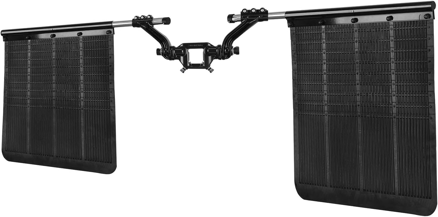 RV Mud Flap, Protect Vehicles from Scratches