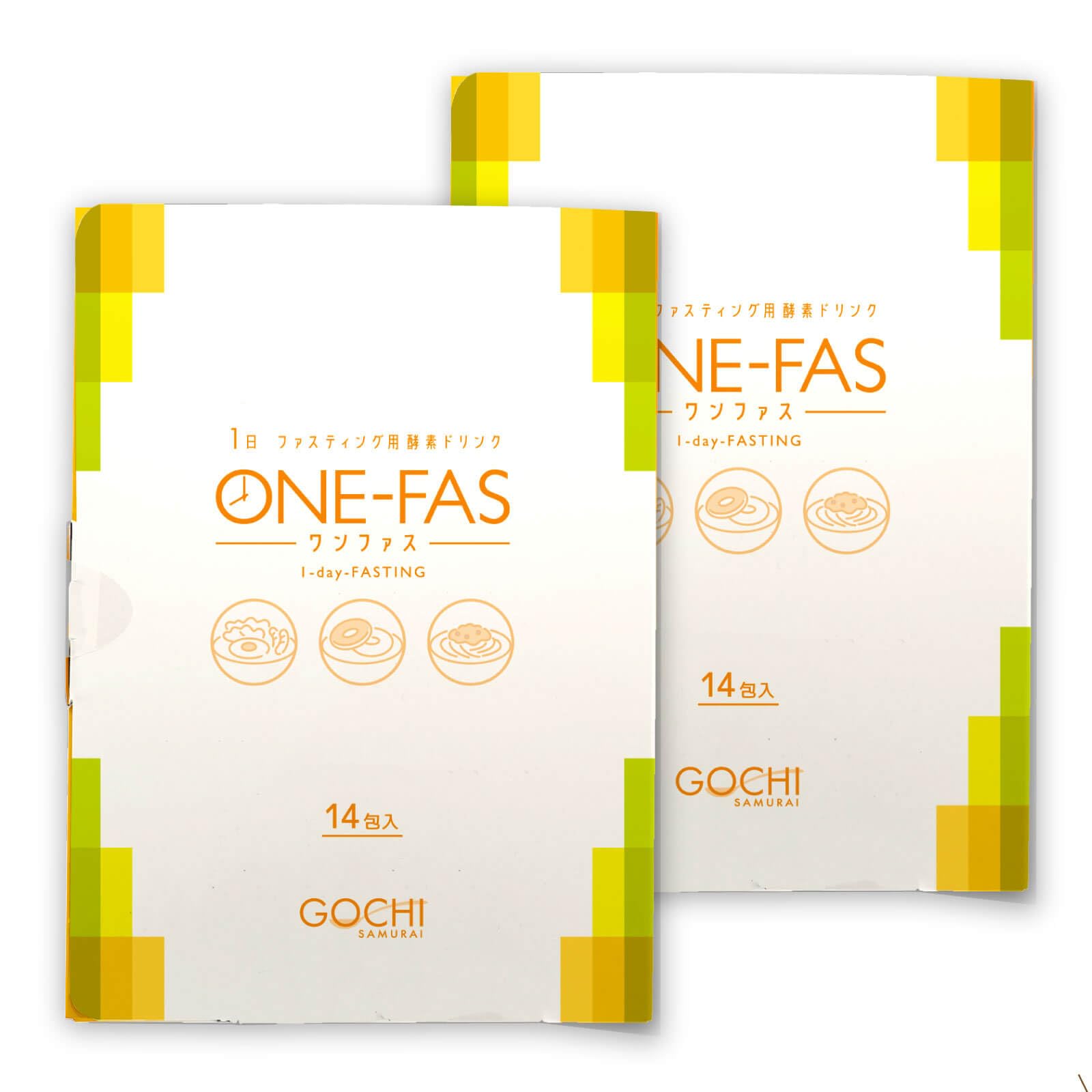 Amazon.co.jp: ONE-FAS ファスティング 【管理栄養士監修_1日から