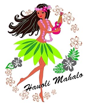 【超美品】パウスカート フラダンス　ハワイ Amazon.co.jp: パウスカート 安い フラ フラダンス 衣装 ハワイ