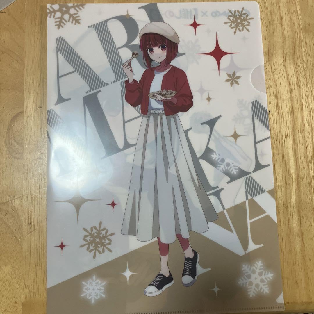 推しの子 有馬かな まとめ売り③ Amazon.co.jp: 推しの子 有馬かな まとめ売り : おもちゃ