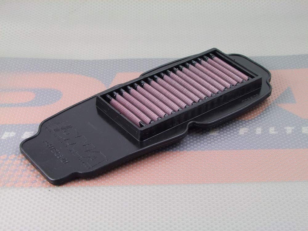DNA High Performance Air Filter for Honda XLV 125 Varadero (01-06) PN: P-H1E05-01