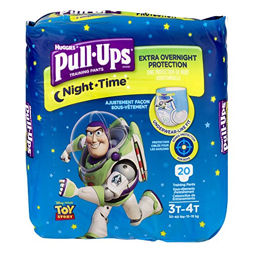 night time huggies