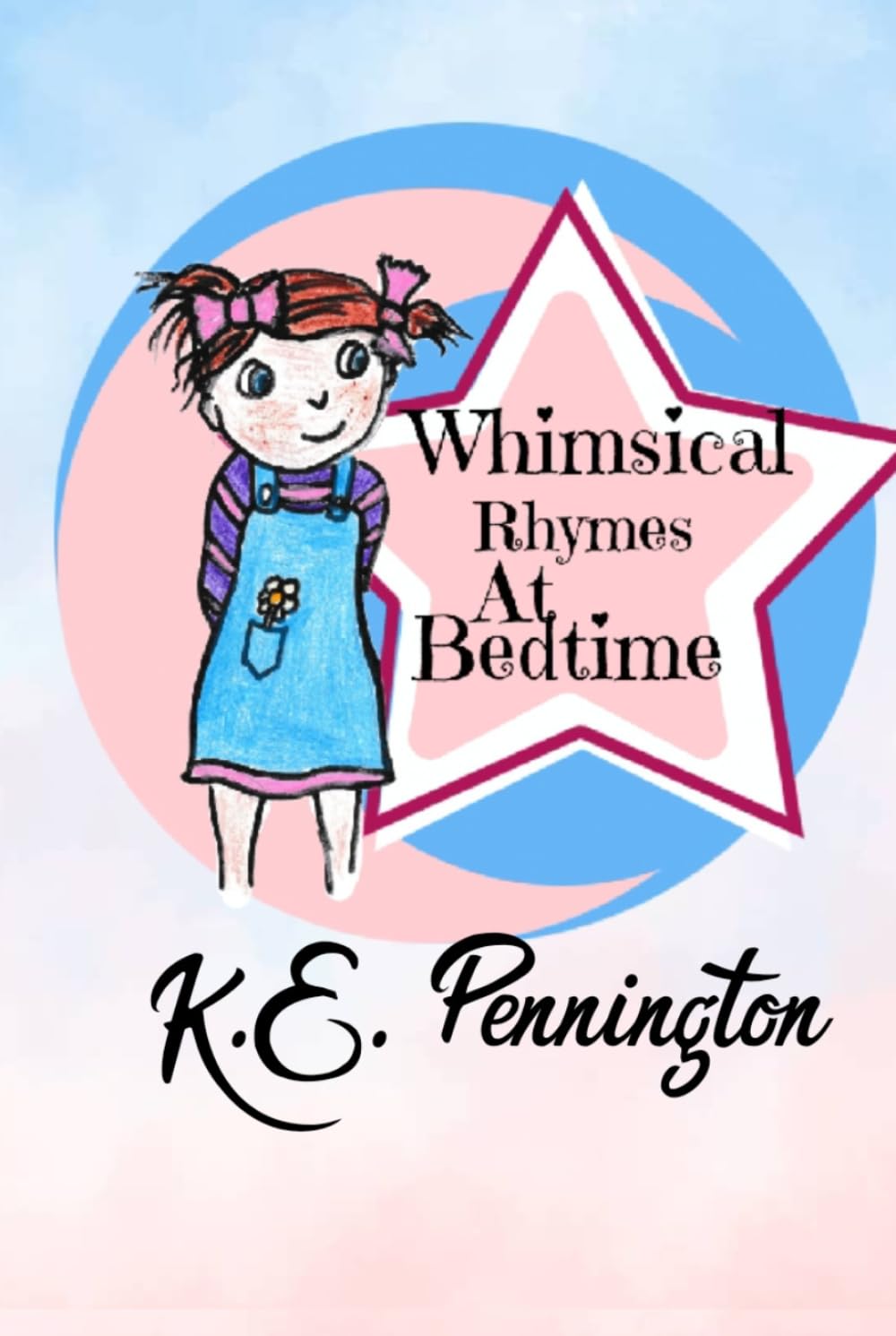 Whimsical Rhymes at Bedtime