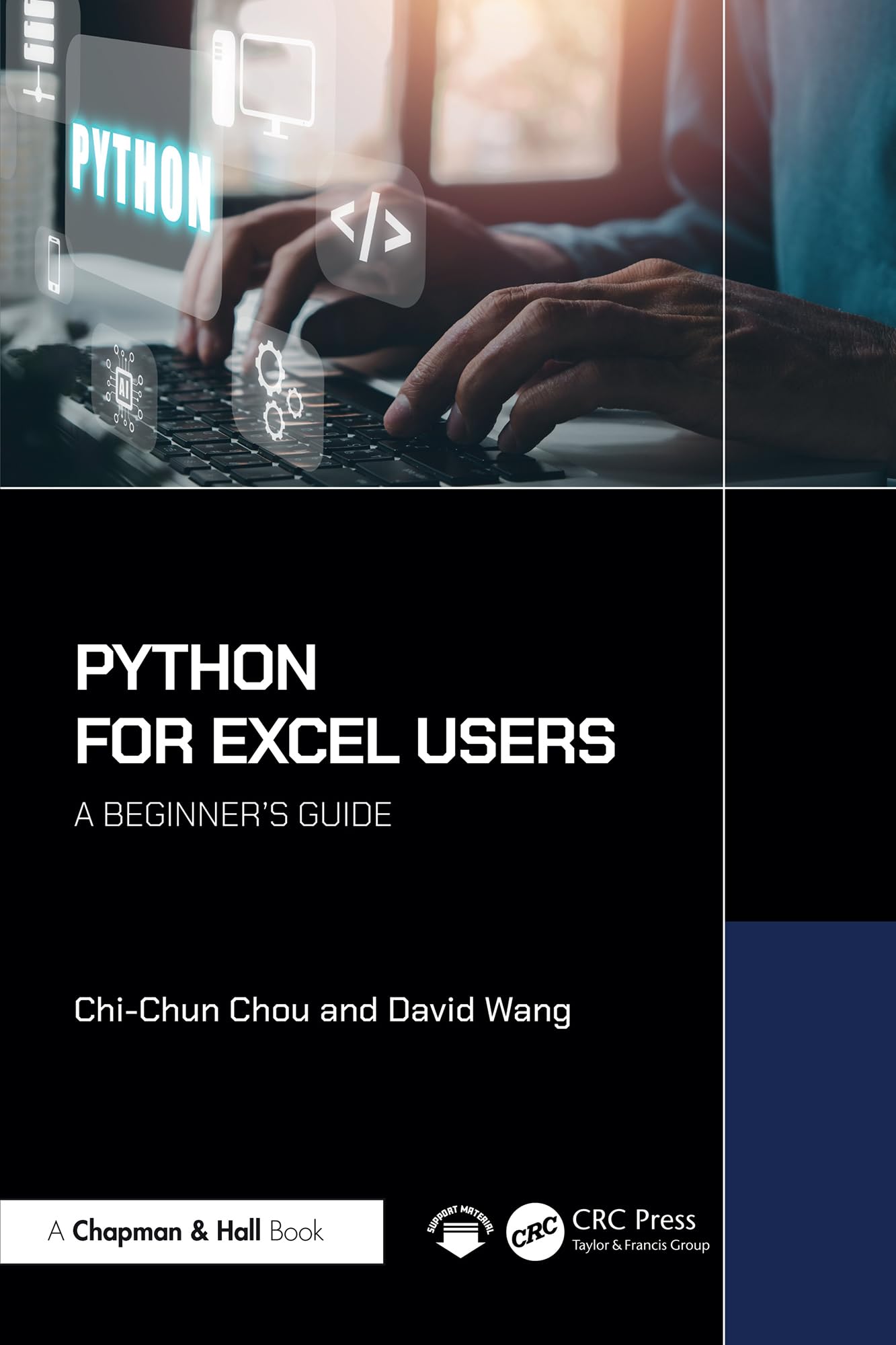 Python for Excel Users: A Beginner's Guide (English Edition)