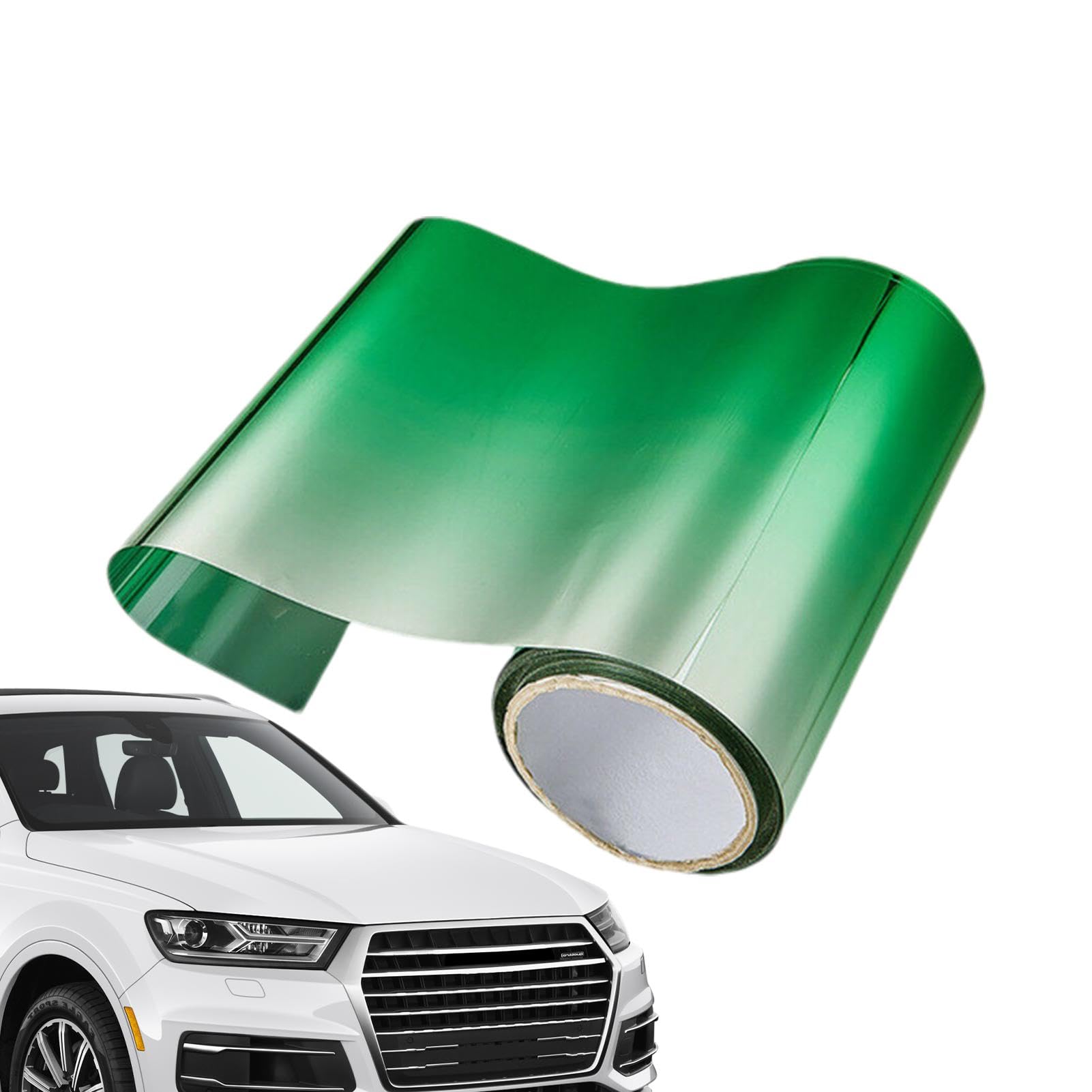 Amazon.co.jp: 車のフロント ガラス保護フィルム 上部フロントウィンド