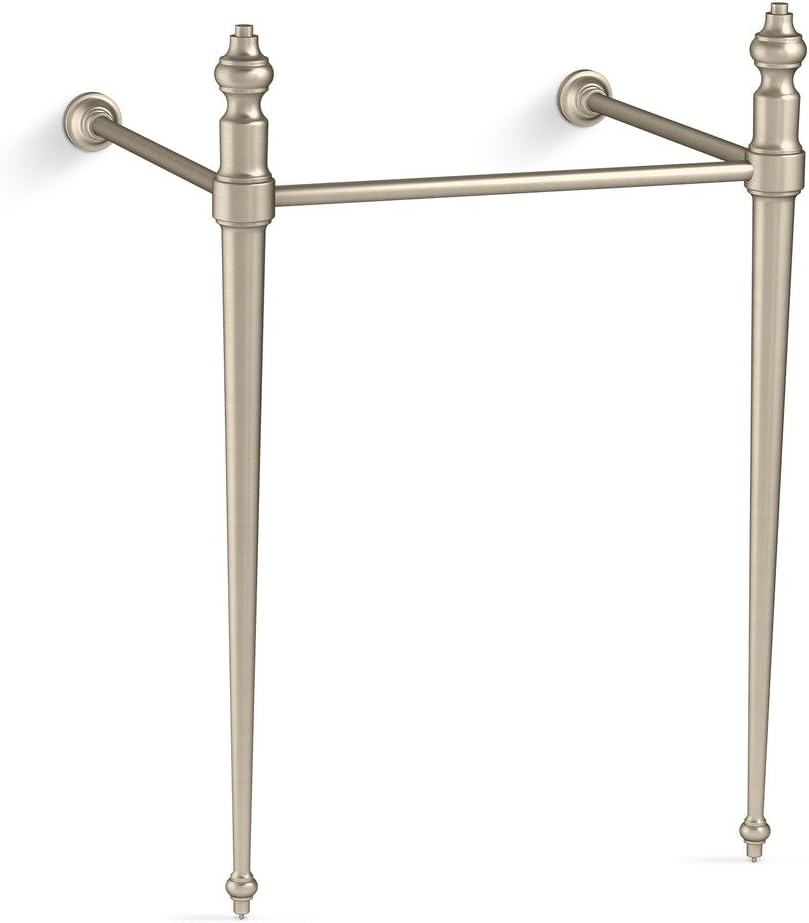 Console Table Legs For K-2239 Memoirs Sink