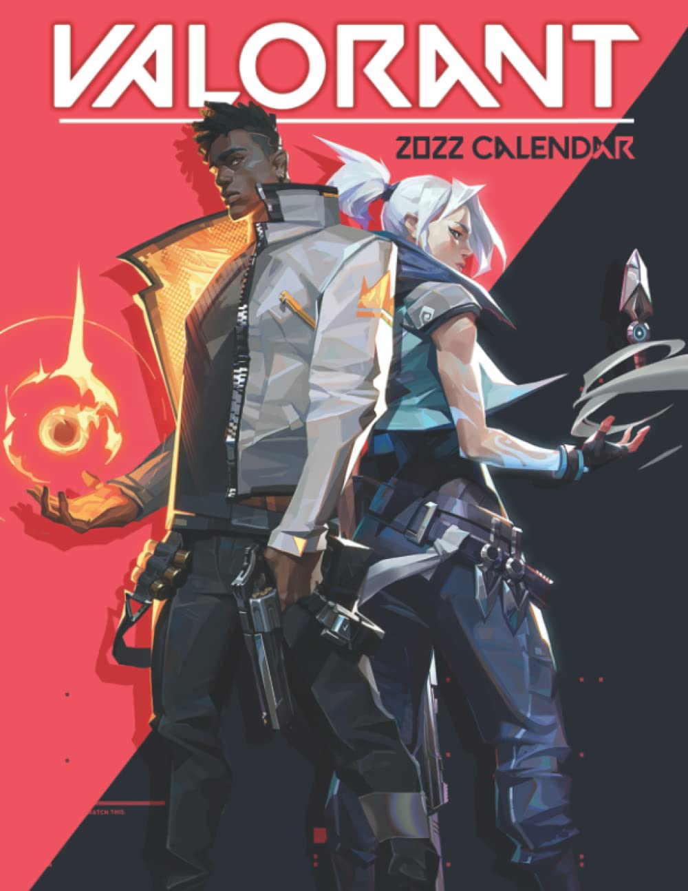 Buy Valorant OFFICIAL 2022 Video Game 2022 Valorant 18 monthly